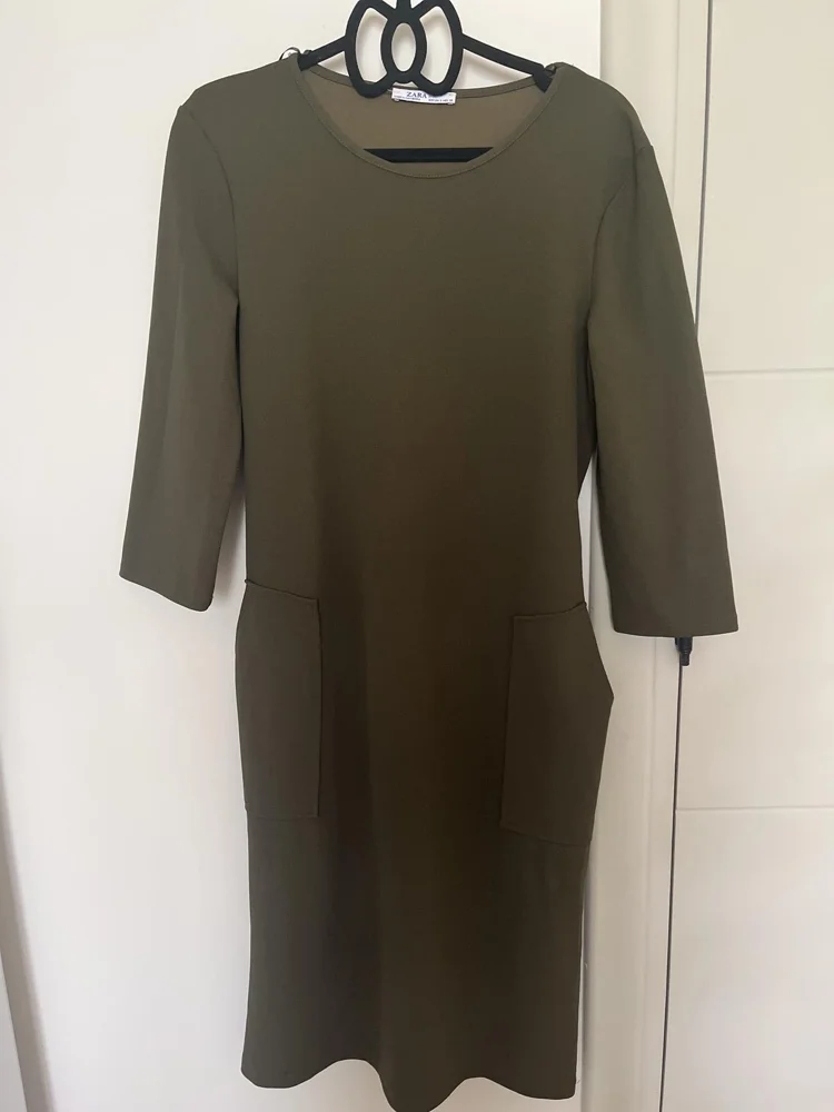 Zara Midi Dresses