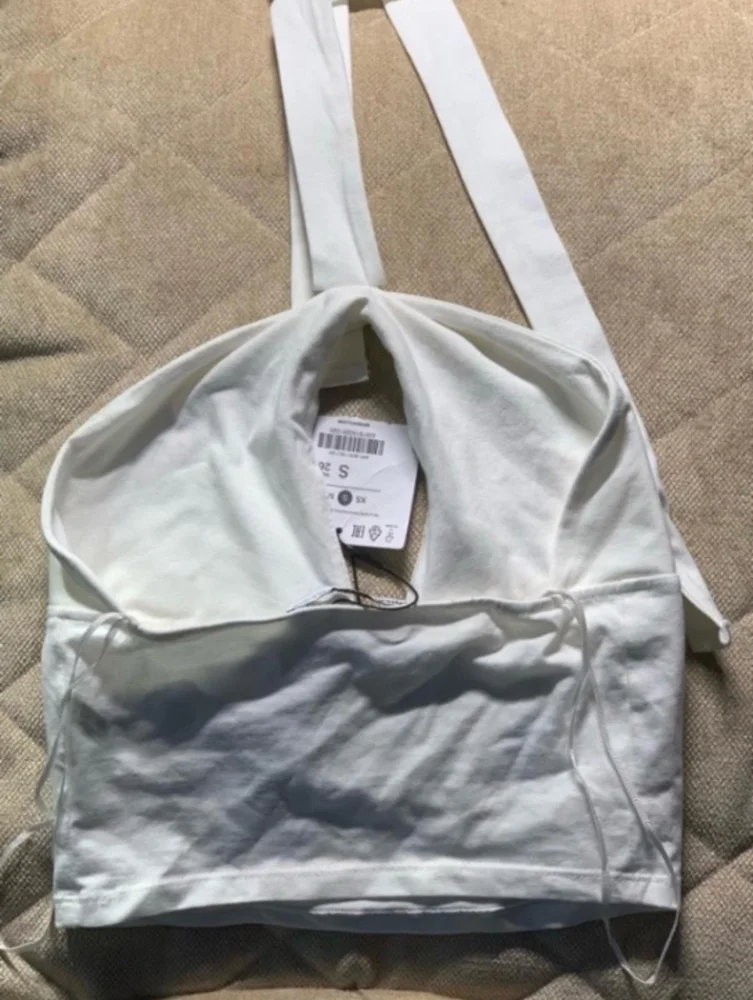Bershka Crop Tops, size S / 36 / 8, photo 3