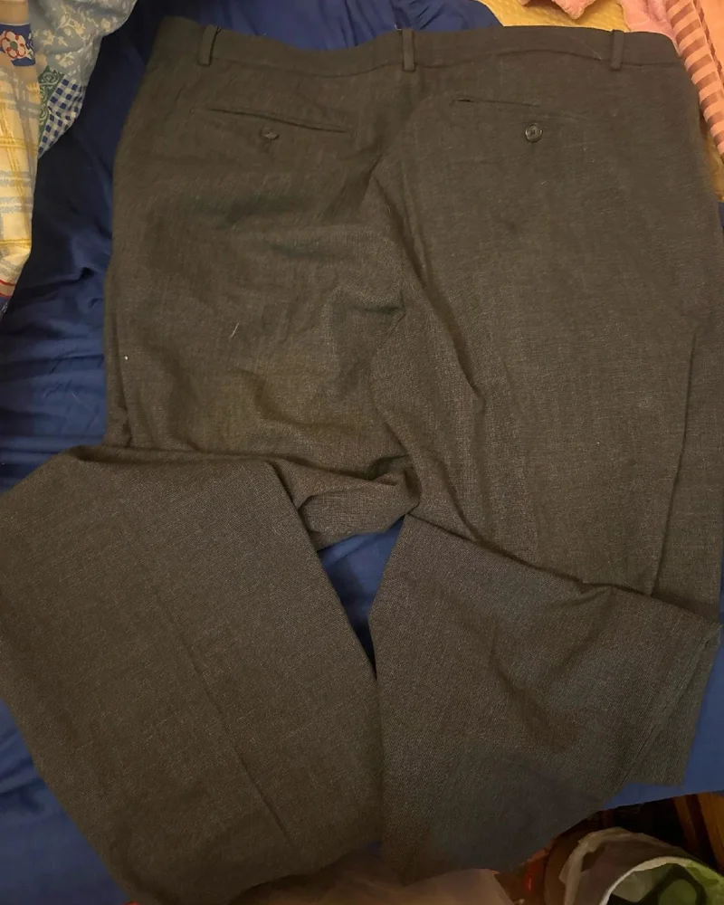 Calvin Klein Pants, size W36, photo 3