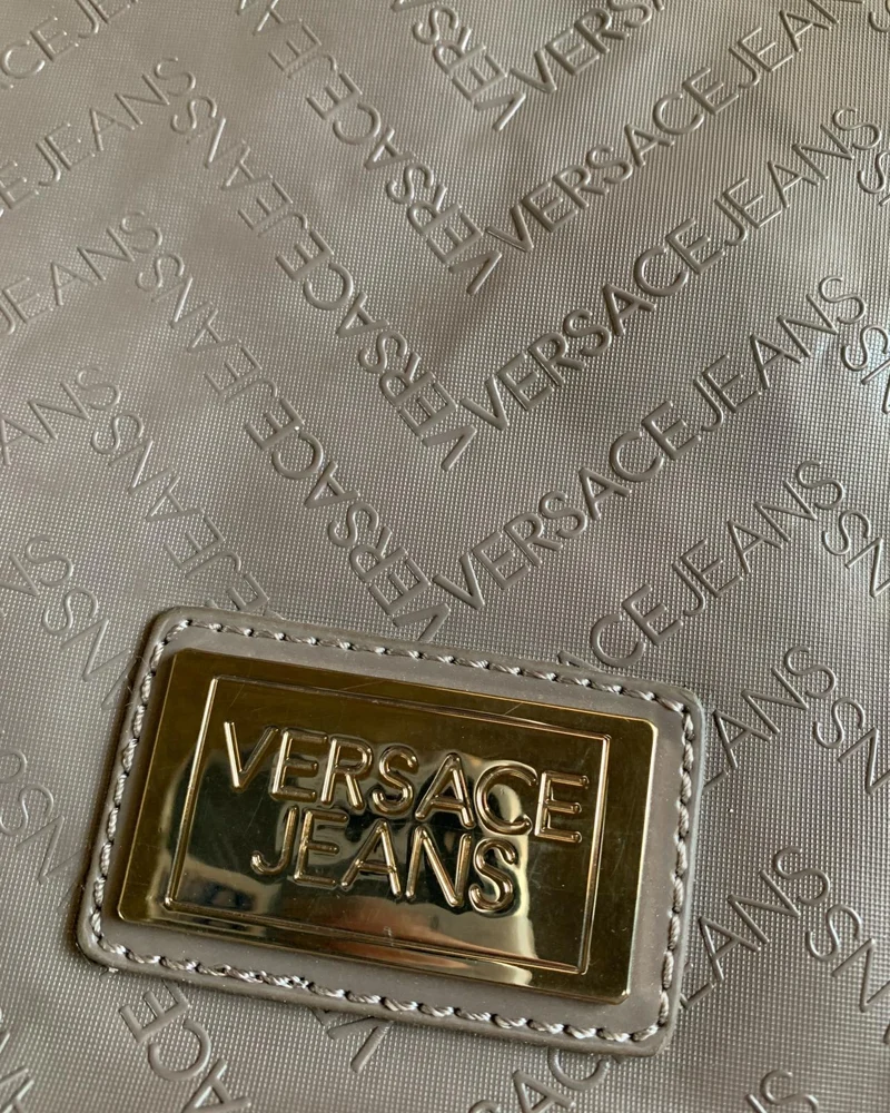 Versace Shoulder Bag, size Other, photo 2
