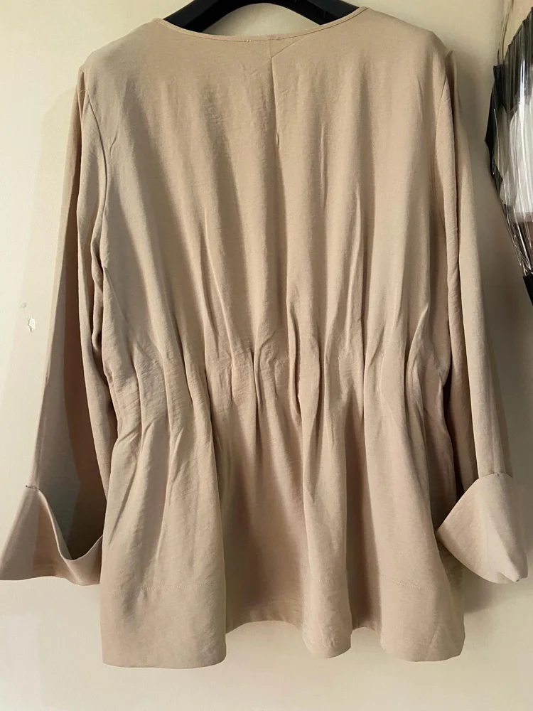 Blouses, size XXL / 44 / 16, photo 4