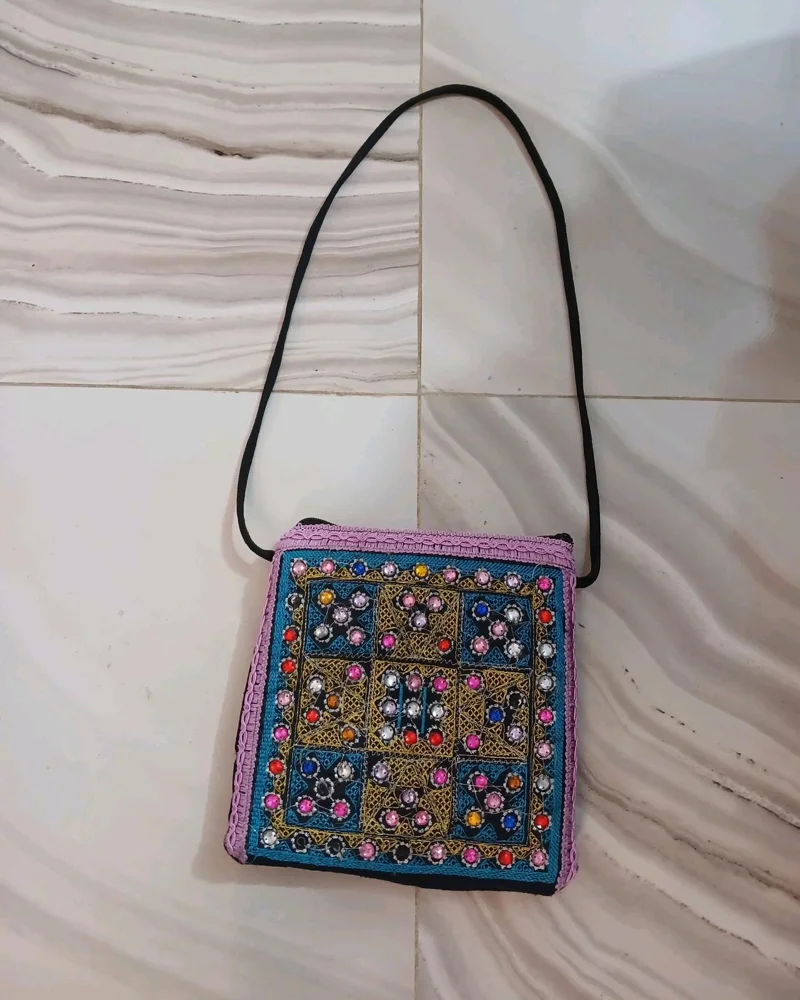 Cross-Body Bag, size One size, photo 2