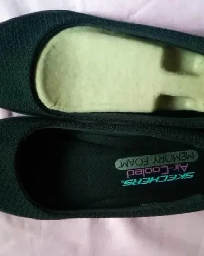 Sketchers Flats, size 35.5, photo 2
