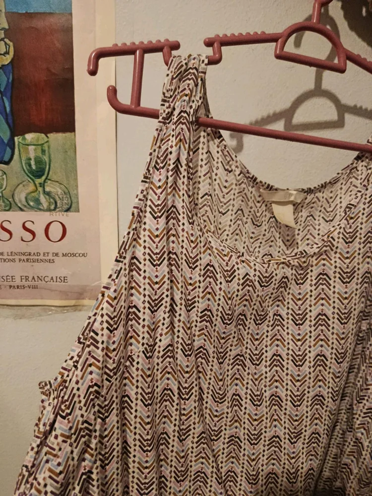 H&M Cami Tops, size L / 40 / 12, photo 5