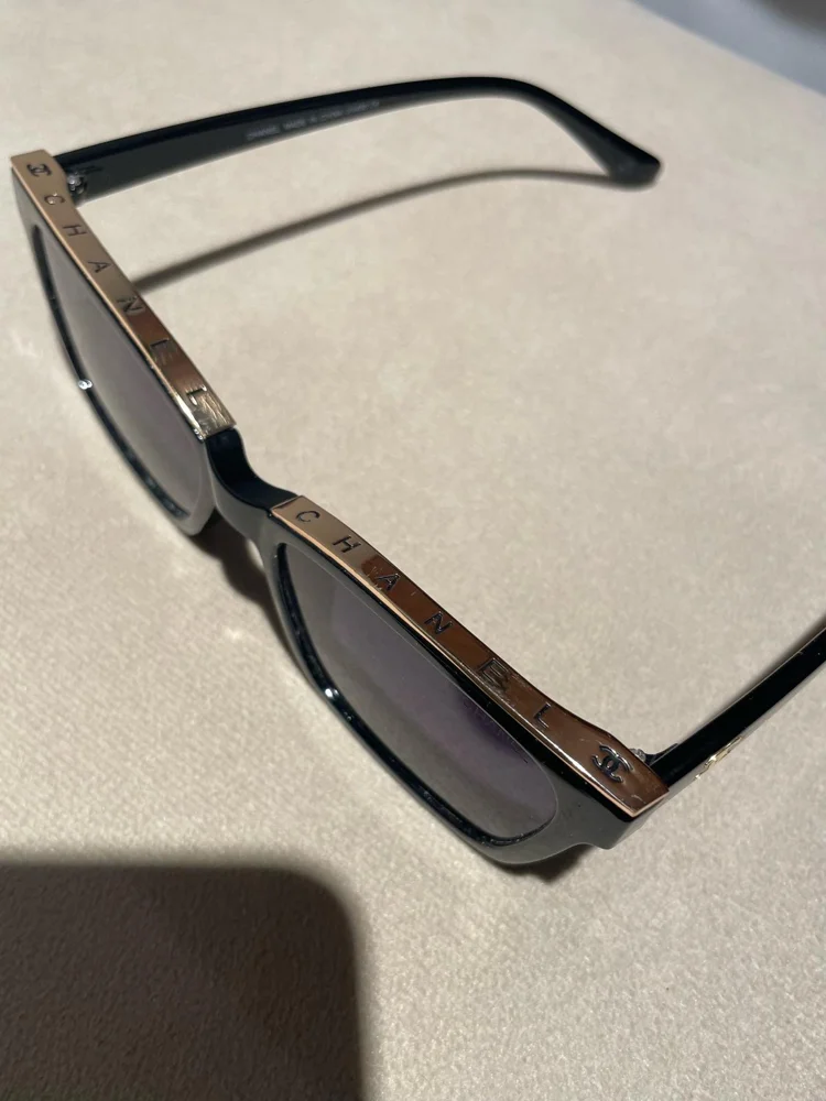 Chanel Sunglasses, size Other, photo 4
