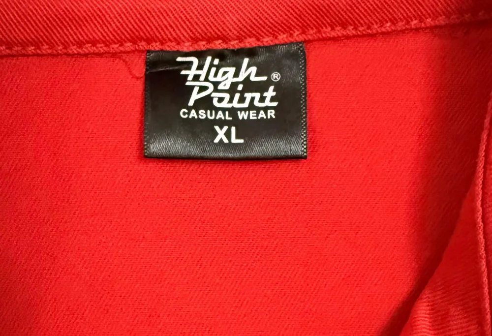 Vests, size XL / 42 / 14, photo 5