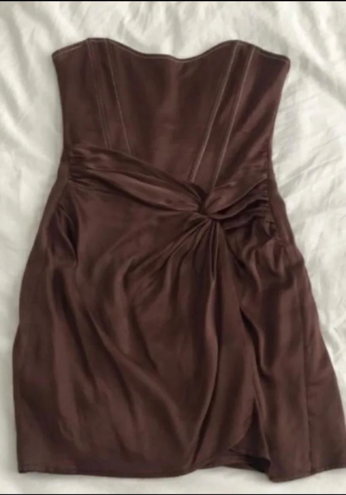 Zara Party Dresses