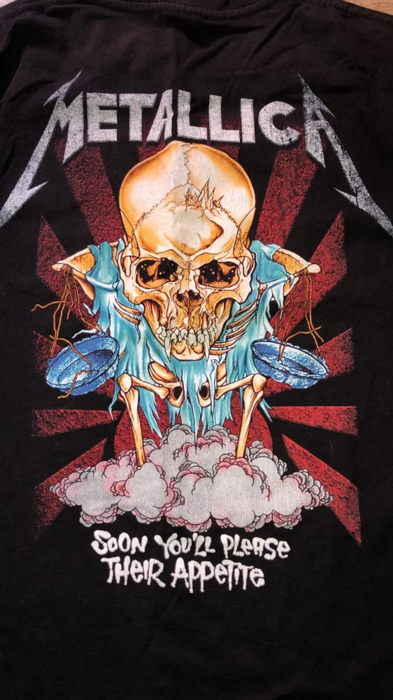 T-shirts, size M, photo 3