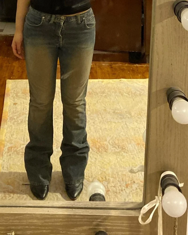 Jeans, size M / 38 / 10, photo 2