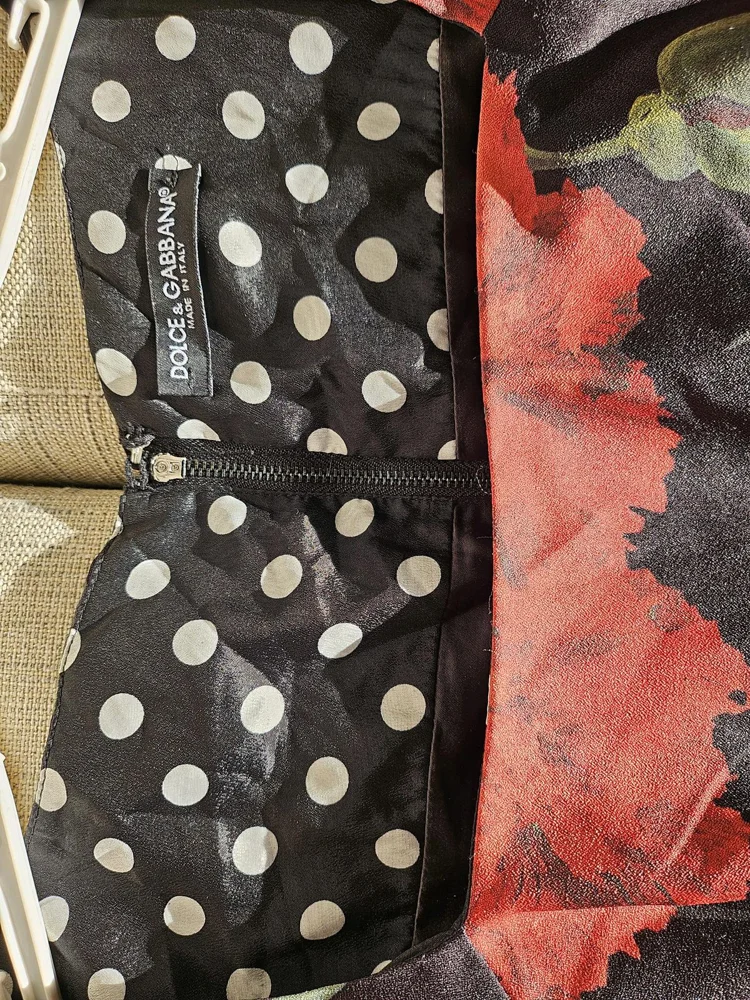 Dolce & Gabbana Midi Dresses, size S / 36 / 8, photo 2