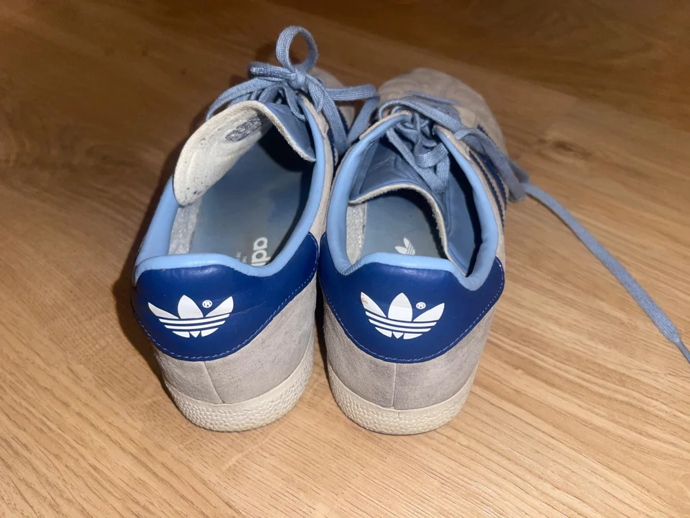 adidas Sneakers, size 39, photo 2