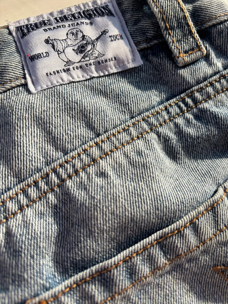 True Religion Jeans, size S / 36 / 8, photo 4