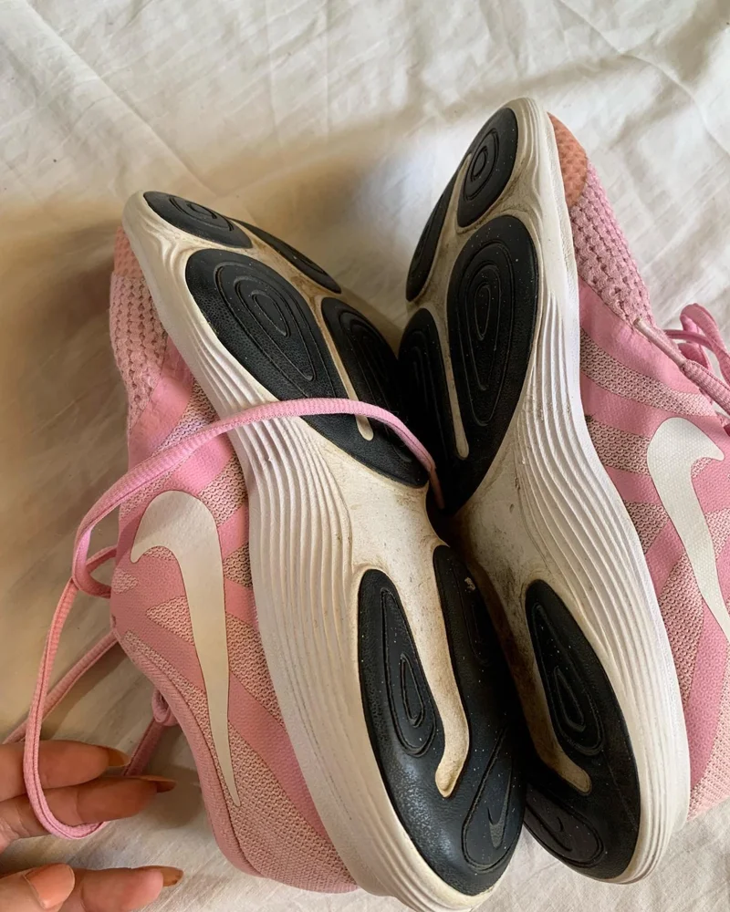 Nike Sneakers, size 38, photo 6
