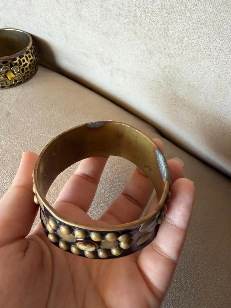 Bracelets, size Other, photo 6