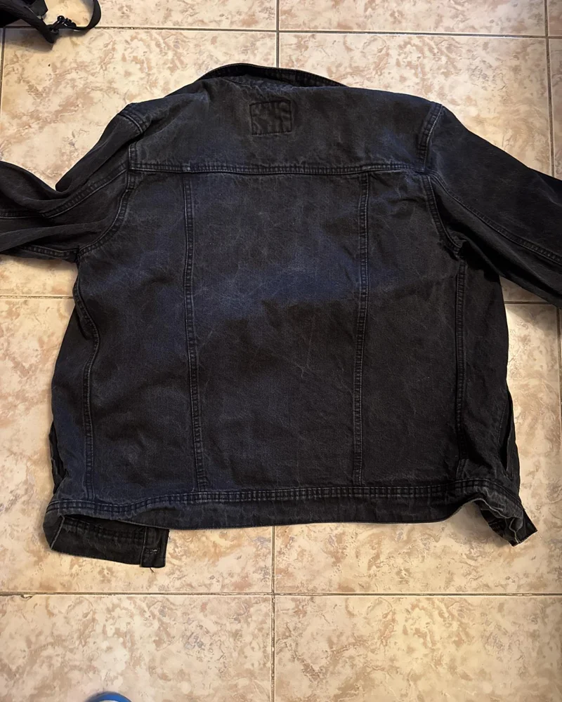 Pull & Bear Jackets, size XL, photo 3
