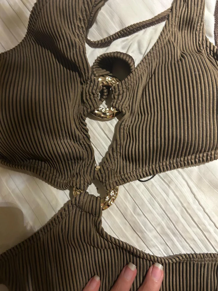 PrettyLittleThing Tankinis, size S / 36 / 8, photo 3