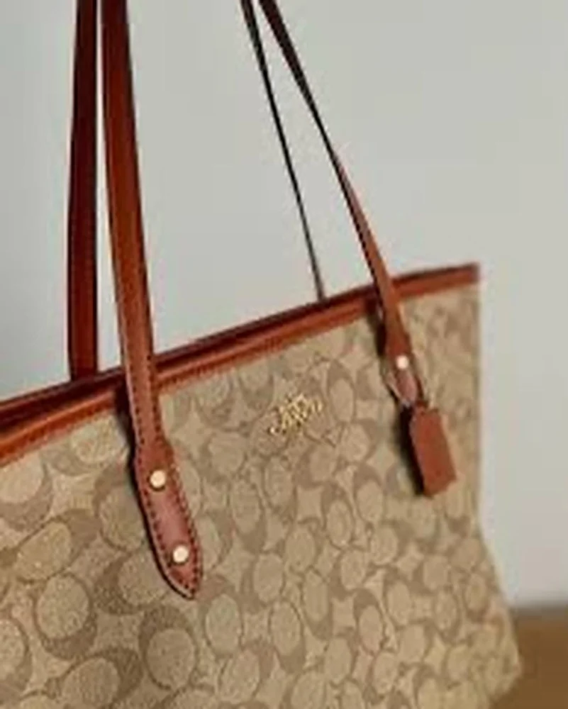 Coach Shoulder Bag, size One size, photo 2