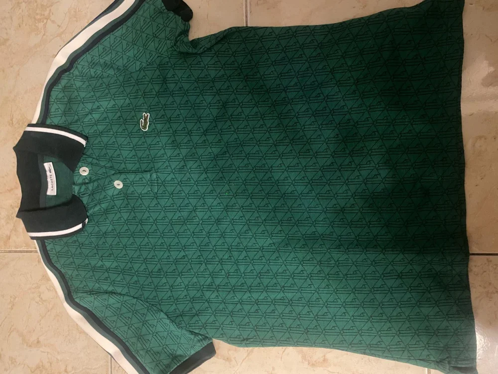 Lacoste T-shirts