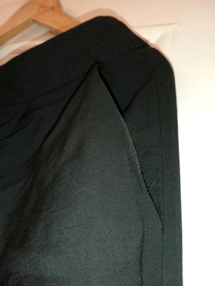 Stradivarius Pants, size L / 40 / 12, photo 5