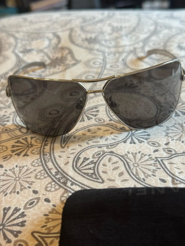Chanel Sunglasses, size Other, photo 4