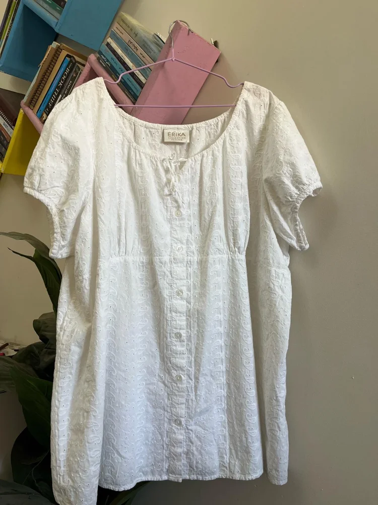 Blouses, size XXL / 44 / 16, photo 3