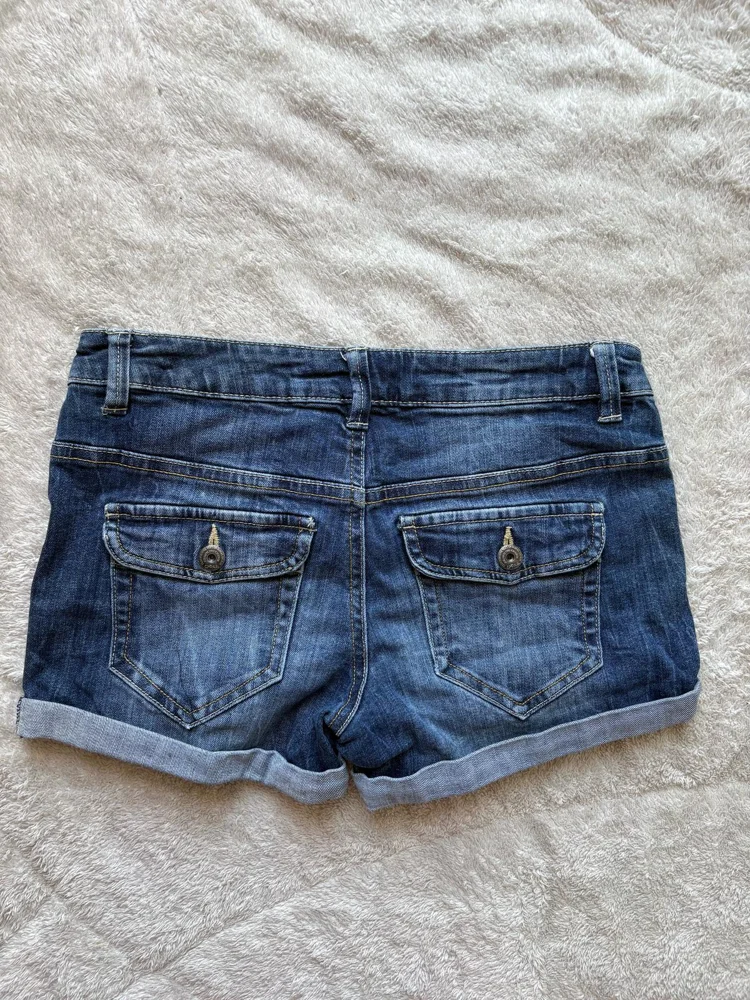 Clockhouse Shorts, size M / 38 / 10, photo 2