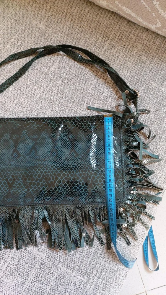 Clutch, size Other, photo 4