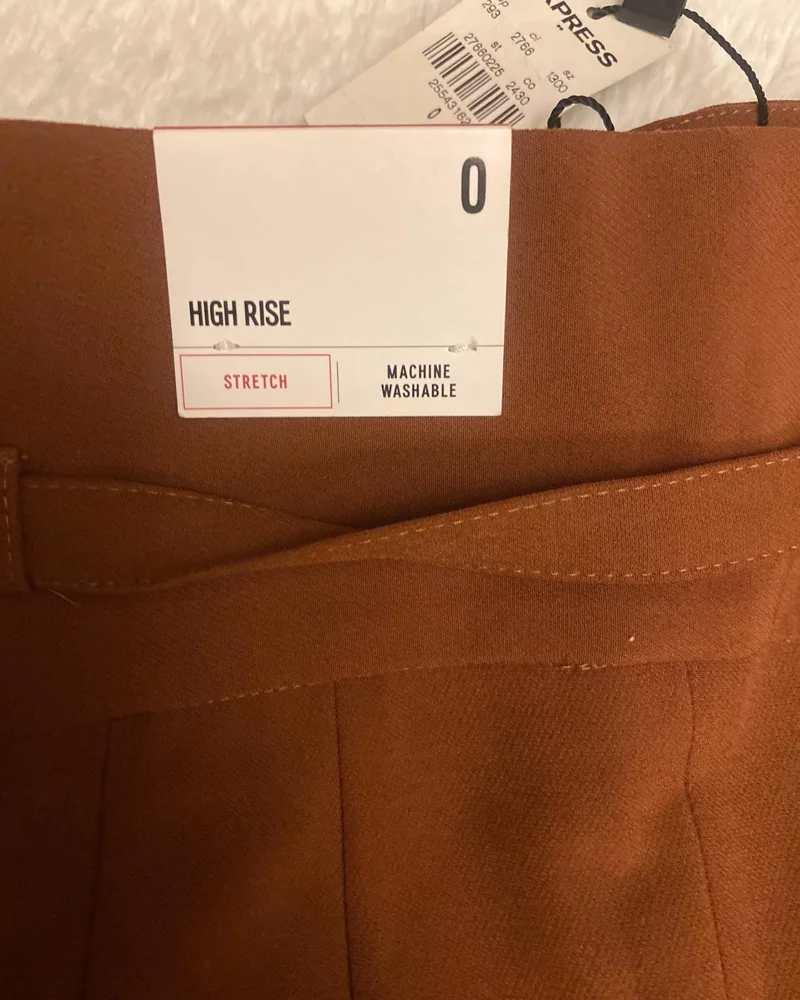 Express Skirts, size XXS / 32 / 4, photo 5