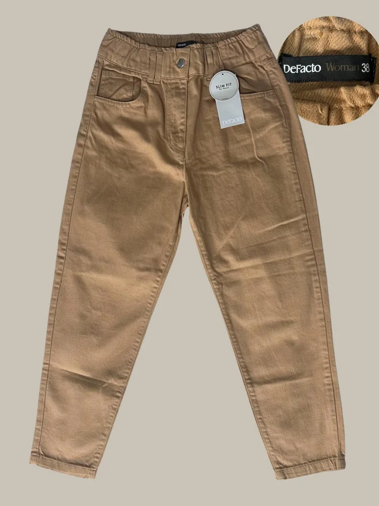 Defacto Jeans