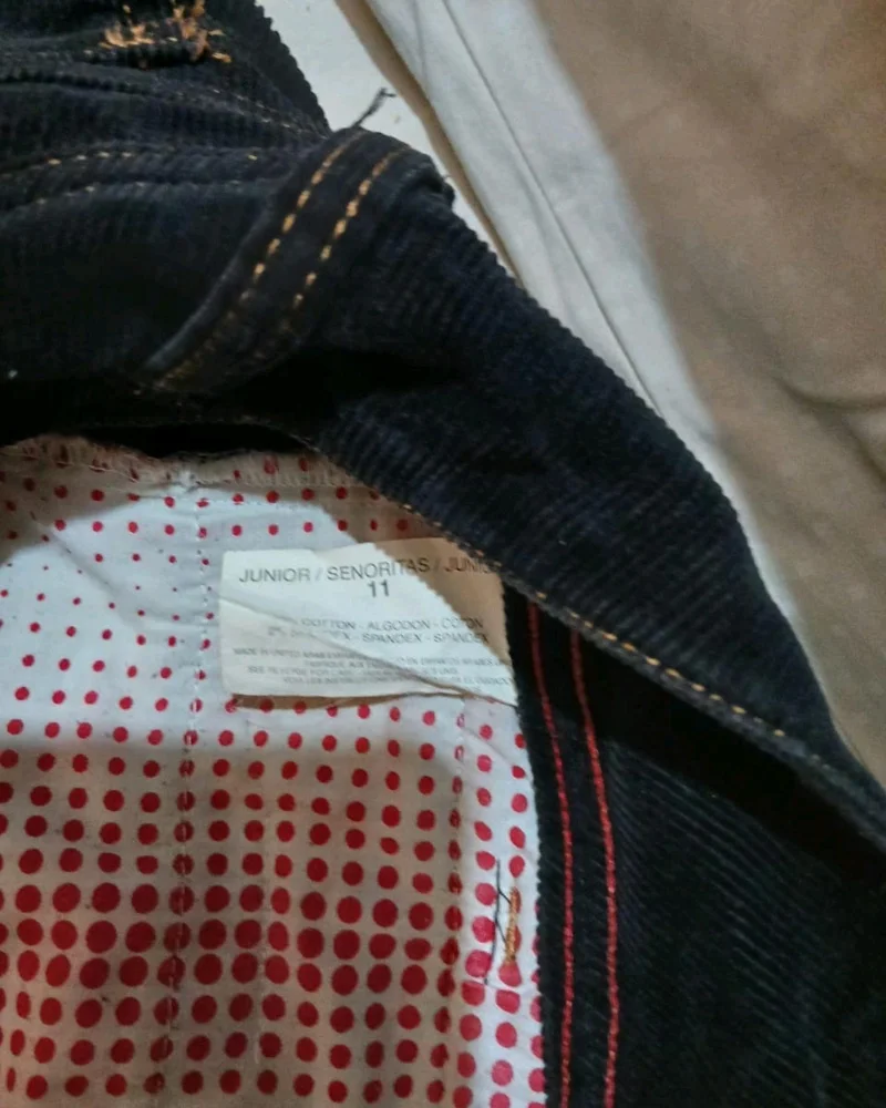 Pants, size Other, photo 6