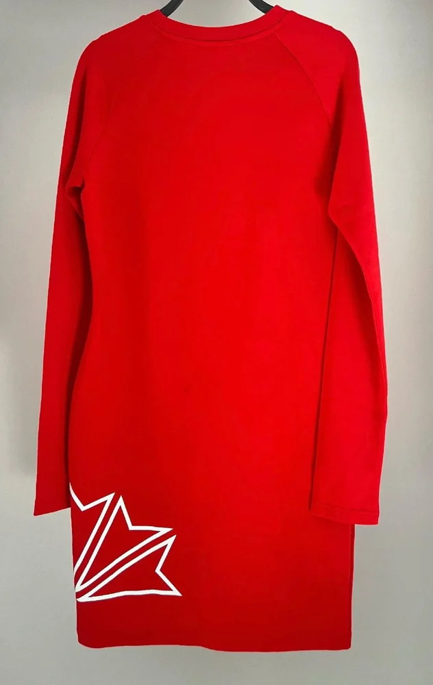 Reebok Midi Dresses, size L / 40 / 12, photo 3
