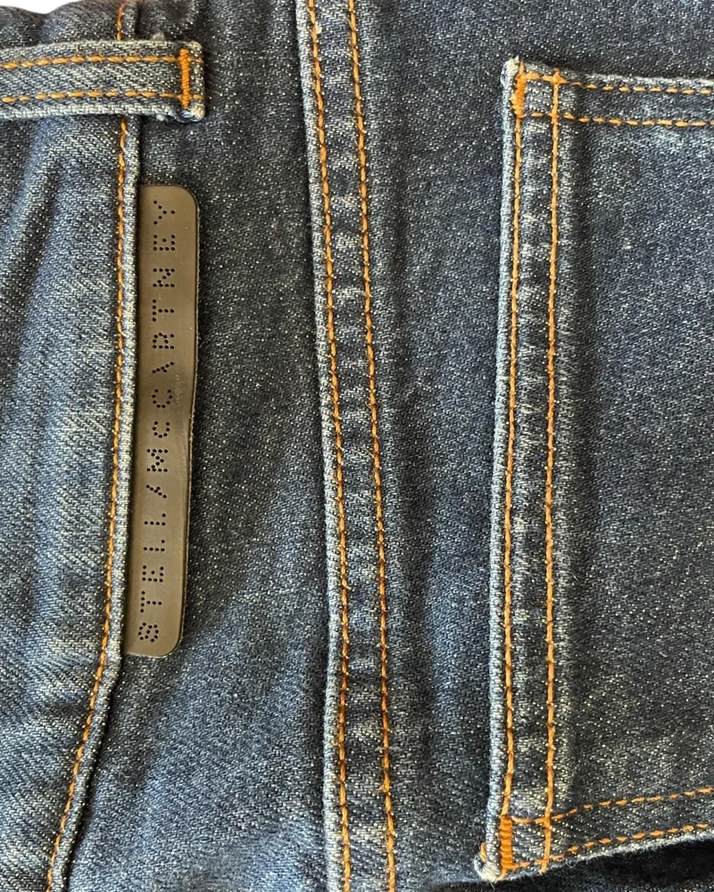 Jeans, size S / 36 / 8, photo 3