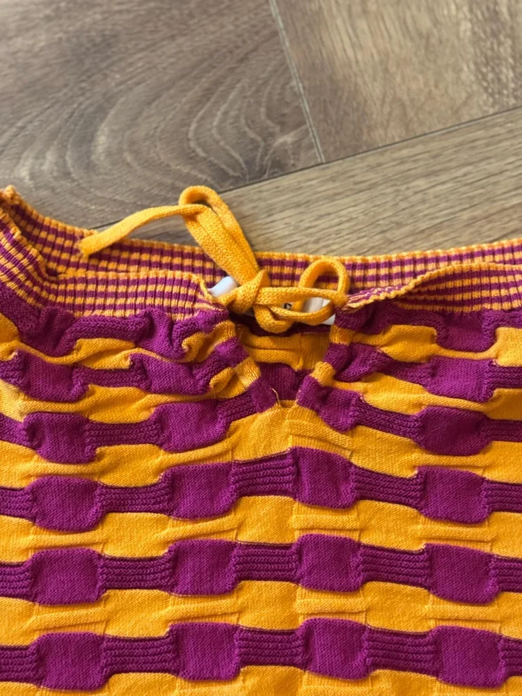 NA-KD Crop Tops, size M / 38 / 10, photo 2