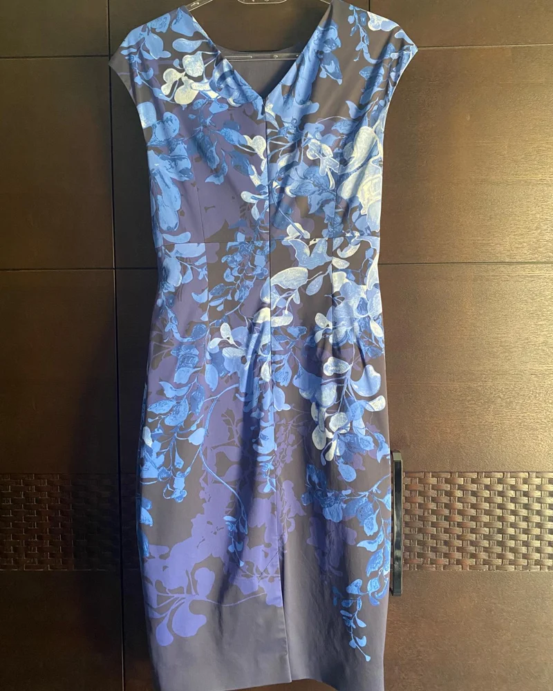 Karen Millen Cocktail Dresses, size L / 40 / 12, photo 2