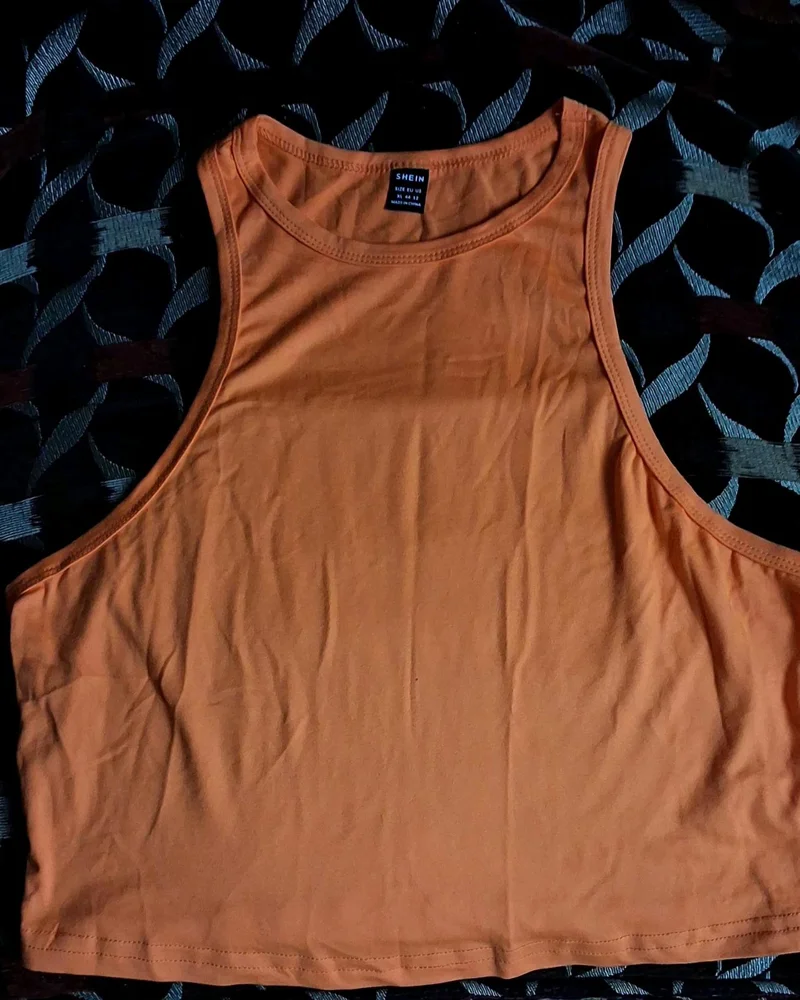 Shein Tank Tops, size XL / 42 / 14, photo 3