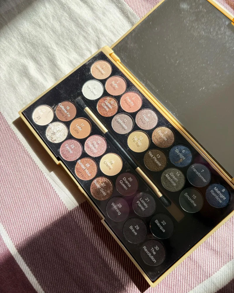 Revolution Makeup, size No Size, photo 5