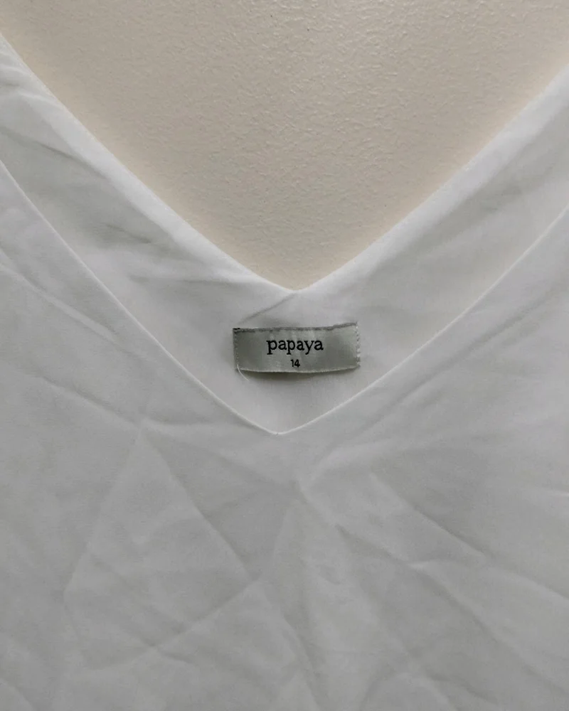 Papaya Blouses, size Other, photo 2