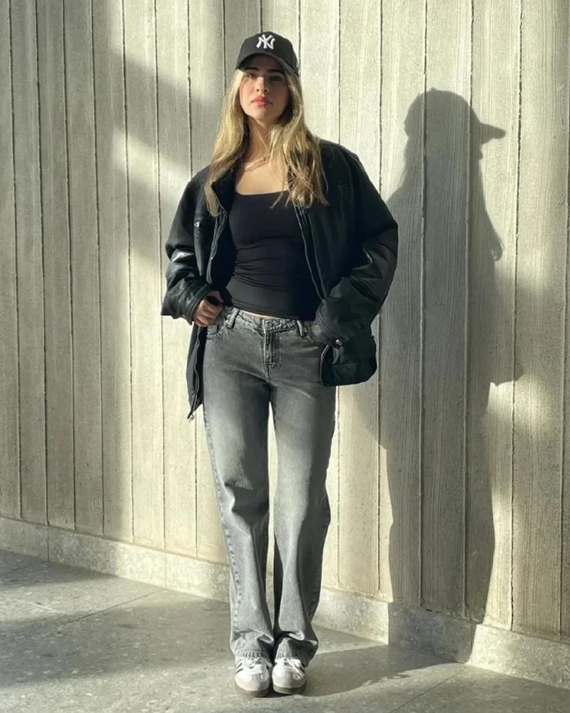 Jeans, size XS / 34 / 6, photo 2