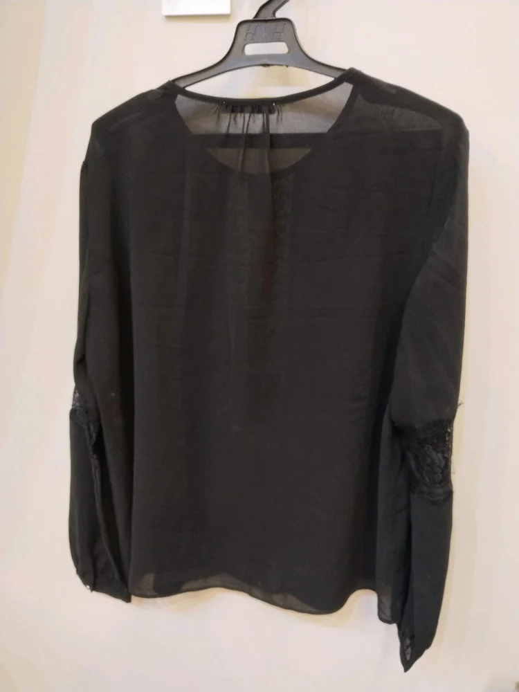 Mango Shirts, size XL / 42 / 14, photo 4