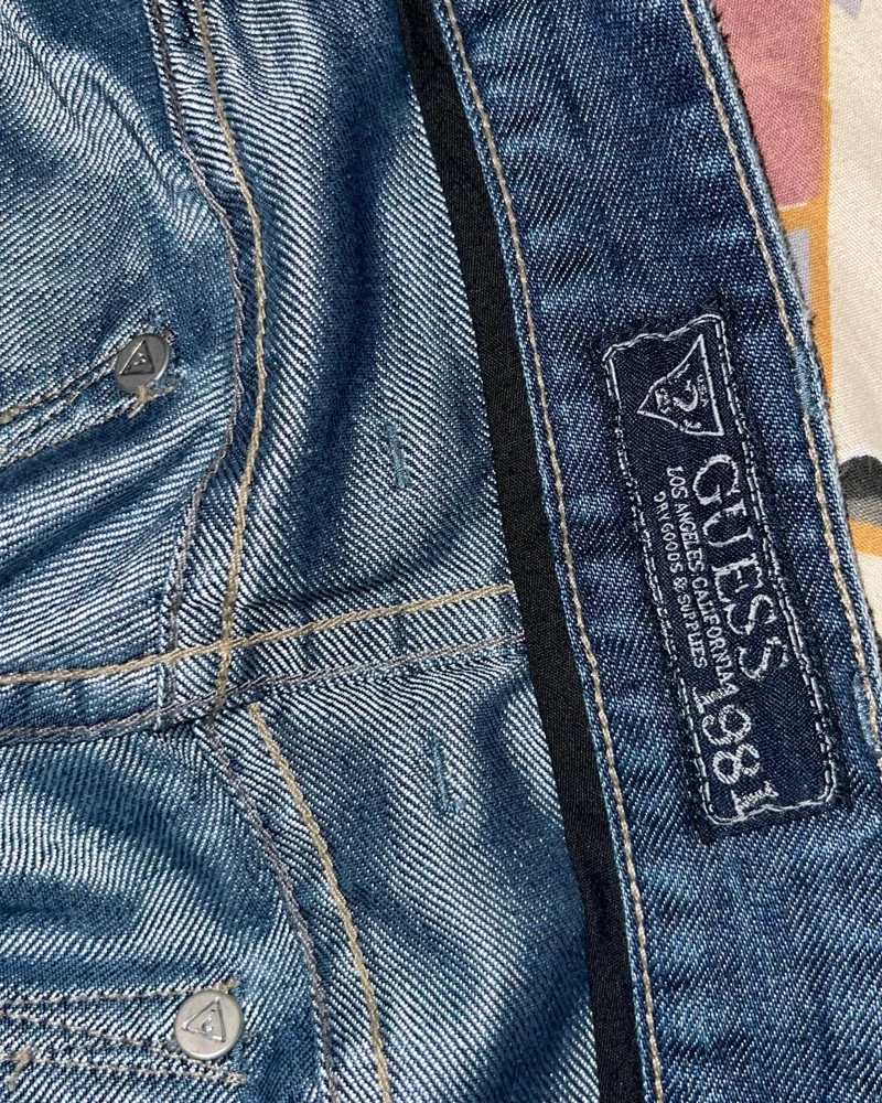 GUESS Jeans, size M, photo 3