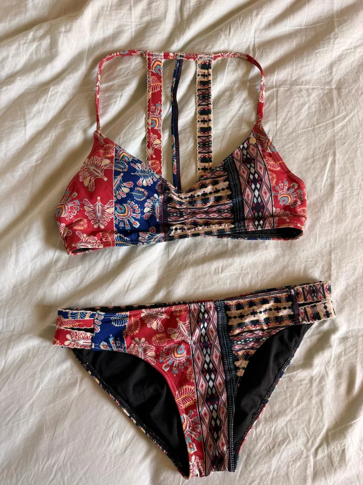 Roxy Bikini