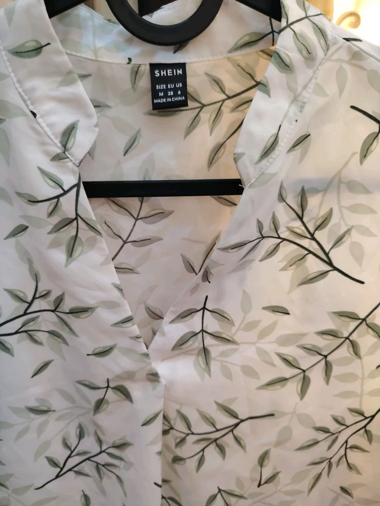 Shein Blouses, size M / 38 / 10, photo 3