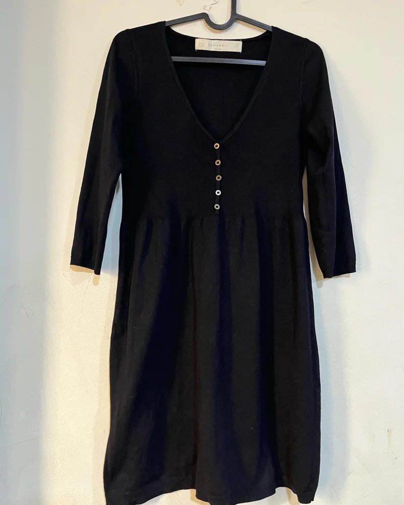 Zara Midi Dresses, size M / 38 / 10, photo 4