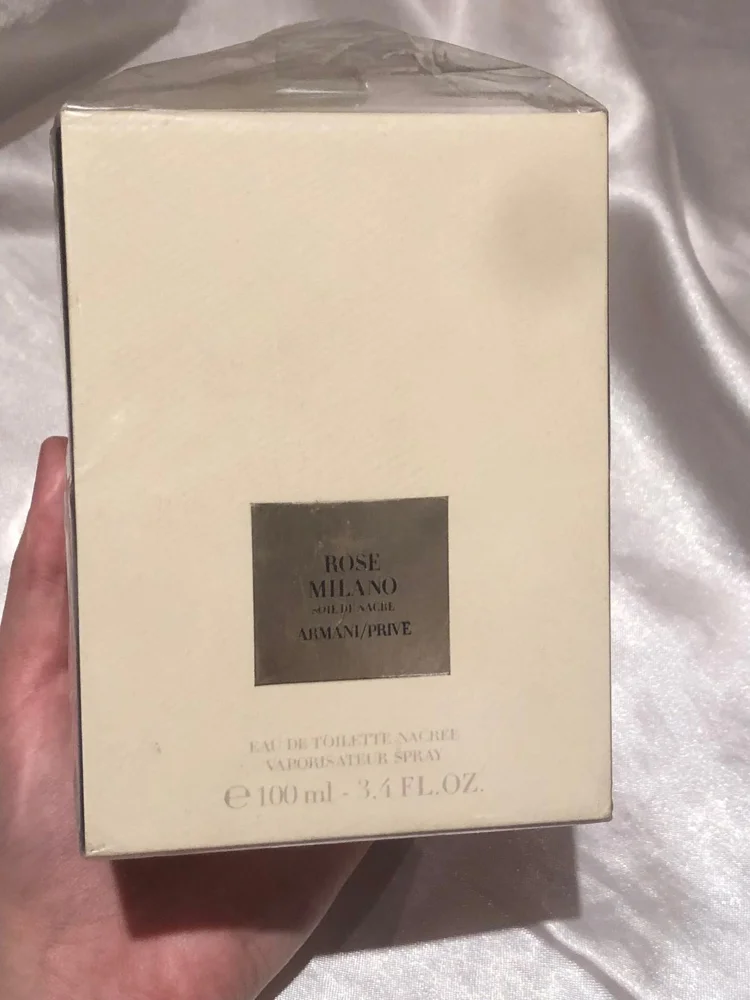 Giorgio Armani Perfume, size No Size, photo 2