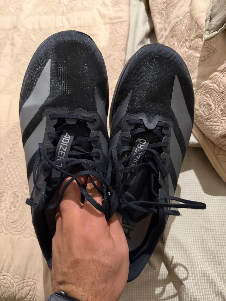 adidas Sneakers, size 46, photo 4