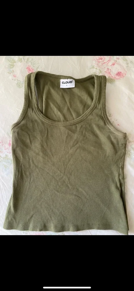 Crop Tops, size L / 40 / 12, photo 2
