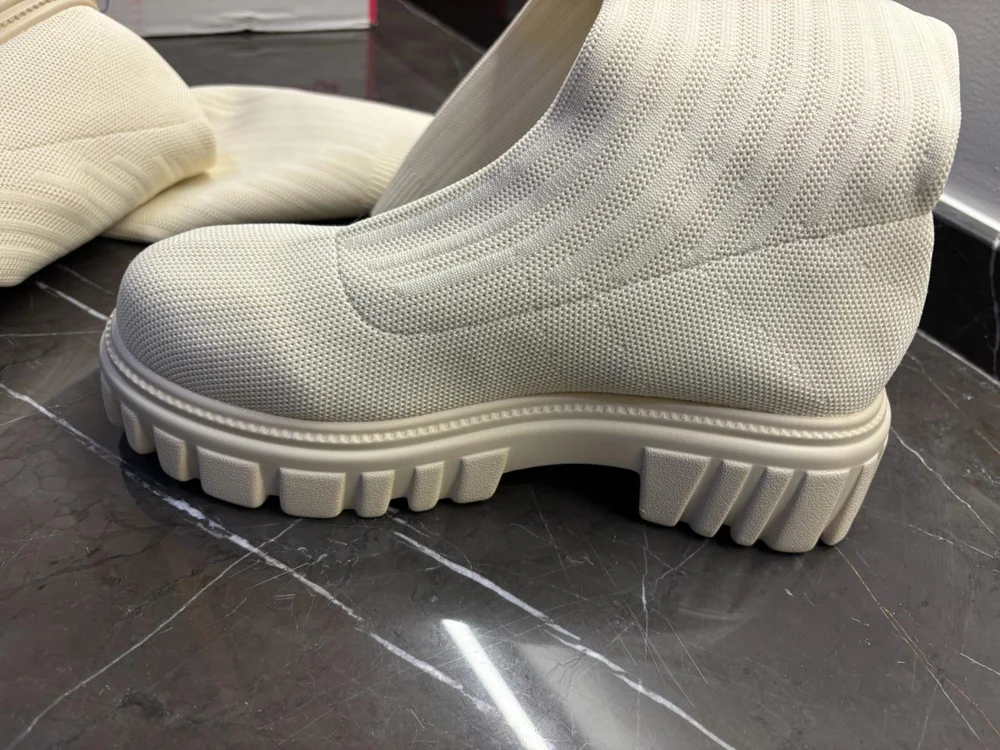 Shein Flats, size 39, photo 3