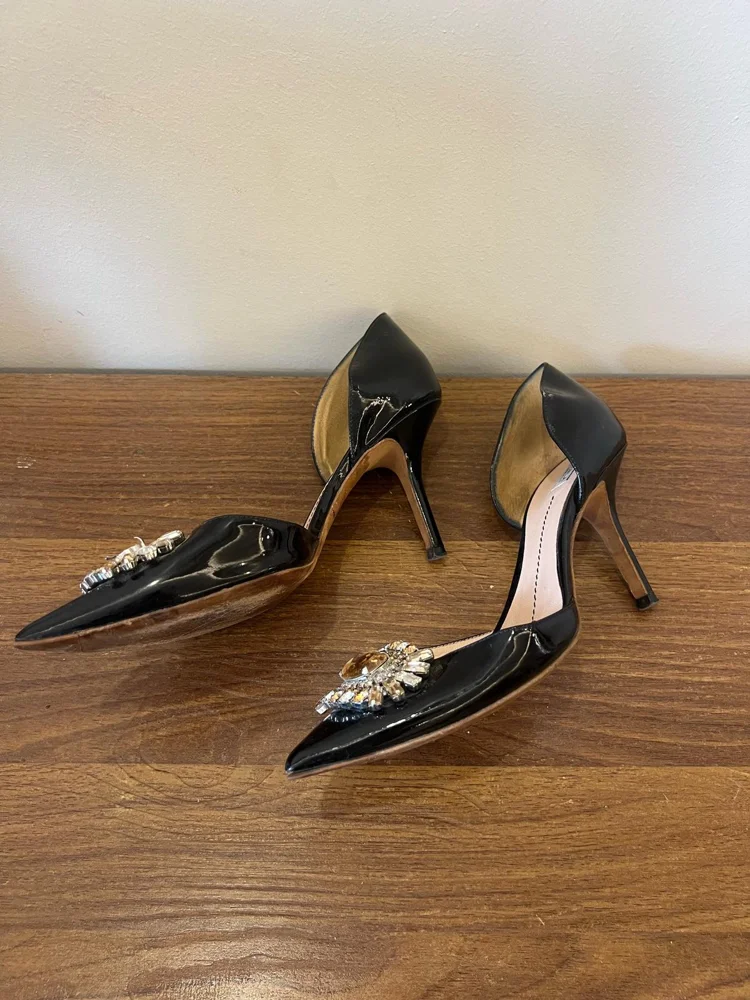 Furla Pumps, size 37, photo 2