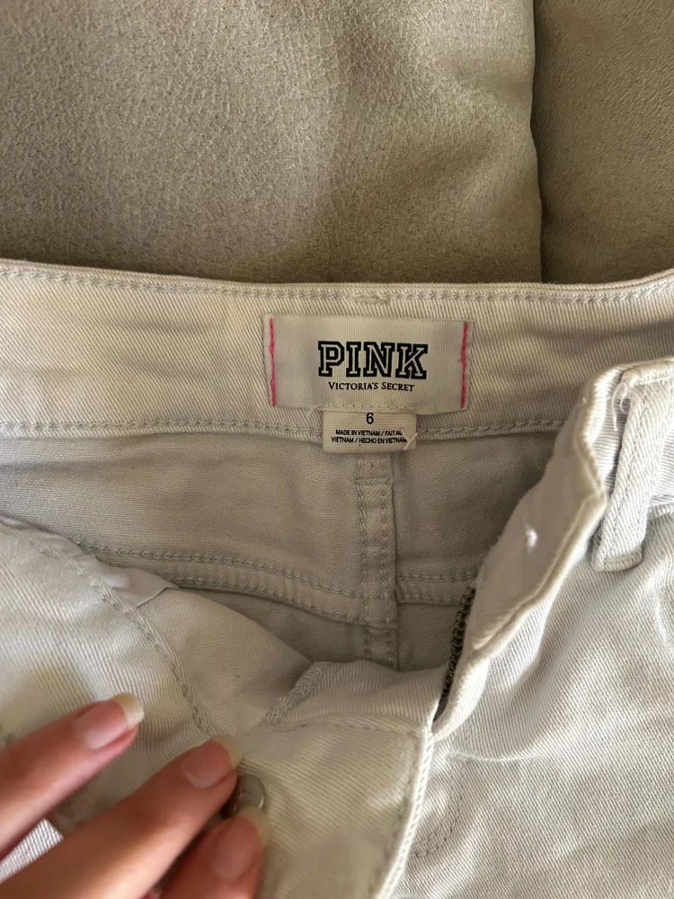 Pink Shorts, size S / 36 / 8, photo 3