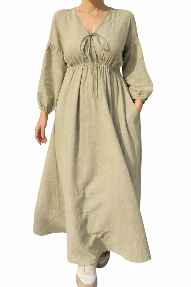 local brands Maxi Dresses